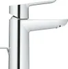 Grohe BauEdge Mitigeur monocommandé pour lavabo chromé Voir les images du produit 2