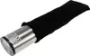 ChiliTec 21329, Handluftpumpe, Universal, Schwarz, Silber, Produktbild-Vorschau 8