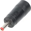 Goobay 65592 Netzgerät/Wechselrichter Indoor Schwarz Produktbild-Vorschau 5