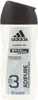 Adidas Adipure gel doccia per uomo, 250 ml Anteprima dell’immagine prodotto 4