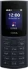 Nokia 110 4G (2024) Bleu (Midnight Blue) Dual-SIM TA-1661 Voir les images du produit 2
