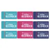 FABER-CASTELL Radierer Dust-free pastell 19 Voir les images du produit 3
