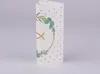Airlaid Serviette Eukalyptus-Fisch, 33 x 33 cm, 50 Stück - Produktbild-Vorschau 5