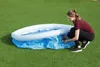 Set veloce per piscina 244 x 61 cm Anteprima dell’immagine prodotto 30