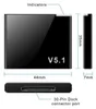 30-Pin Bluetooth 5.1 Audio-Empfänger, Mini-Wireless-Adapter Produktbild-Vorschau 4