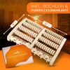 ALPENHAUCH - Fußmassageroller aus Echtholz mit Produktbild-Vorschau 5