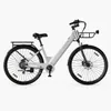 PIXAR C1 Pro Pedelec 28 Zoll E-Bike, 36V 18Ah Akku , Produktbild-Vorschau 3