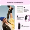 Fitbit Inspire 3 Lilac Bliss/Black Produktbild-Vorschau 11