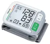 BC 51 Polsband (wit/grijs) Productafbeelding-voorbeeld 4