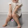 Okbaby Pasha - Töpfchen für Kinder mit anatomischem Sitz Produktbild-Vorschau 5