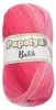 PAPATYA BATIK - 100g / 360 m - Rosa Anteprima dell’immagine prodotto 1