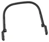 Ergobaby Metro 3, Schwarz, Einfarbig, Kinderwagen, Metro 3 Produktbild-Vorschau 1