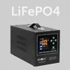 Zasilacz awaryjny KEMOT PROsinus 1000 URZ3406-LFP4 700W 12V Podgląd zdjęcia produktu 15