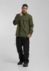 Pánská košile Brandit Flanellshirt olive - M Náhled obrázku produktu 3