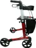 Leichtgewichtrollator Leopard Mobilex, faltbarer Rollator Produktbild-Vorschau 9
