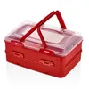 Herzberg Duplex, caja para panadería para llevar, color Vista previa de la imagen del producto 1