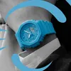 Uhr, G-Shock, Quarz, Türkis Produktbild-Vorschau 22
