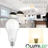 LUMILED A95 E27 LED Lampen, 3 Stück, 24W (ersetzt 200W) Produktbild-Vorschau 3