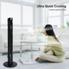 OZAVO OZ1515 Turmventilator, Energiesparend Standventilator Produktbild-Vorschau 6