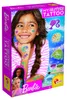 Lisciani 100958 - Barbie Glitzer Tattoos My Glitter Tattoo Produktbild-Vorschau 1