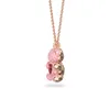 Swarovski Teddy 5642976 Damenhalskette Produktbild-Vorschau 10