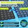 tillvex® Elite Pool Solarfolie 400 µm Rund Ø 500 cm | Produktbild-Vorschau 6