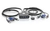 ATEN CS22U KVM Switch VGA, USB, 2 Ports Produktbild-Vorschau 14