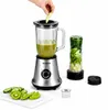 Severin SM3737 Seve staafmixer, smoothie, zwart/zilver Productafbeelding-voorbeeld 25