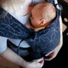 HOPPEDIZ Babytrage Primeo ab Geburt (2,5 kg) Bauchtrage & Produktbild-Vorschau 4