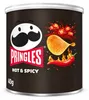 Pringles Hot & Spicy 40g Náhľad obrázku produktu 6