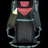 Dynafit TRANSALPER 184 Backpack hot coral/3010 TABLOID UNI Produktbild-Vorschau 2