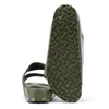 Kaufen Sie die Birkenstock Arizona EVA Khaki mit schmalem Produktbild-Vorschau 42