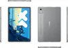 ETUI PLECKI PRZEZROCZYSTE SILIKON do Lenovo Idea Tab Pro Podgląd zdjęcia produktu 7