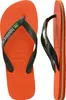 Flip-Flops Havaianas 151-4110850 HAV. BRASIL LOGO für Uni Produktbild-Vorschau 5