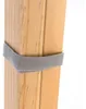 Holz Babyjumper mit Ständer - höhenverstellbarer Sitz, Baby Produktbild-Vorschau 14