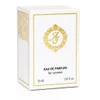 AJ Deluxe | Damenparfüm Nr. 192 – Guucciii Ruush2 – 33 ml – Produktbild-Vorschau 3