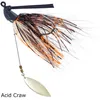 Gunki 21g Hoverjig Gr. 5/0 - Jig Haken, Gunki Farben:BLUE Produktbild-Vorschau 4