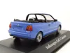 Maxichamps 940055530 VW Golf 3 Cabrio 1997 dunkelblau 1:43 Produktbild-Vorschau 2