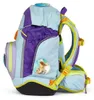Zaino  Ergobag Tartaruga 01067-30217 Unisex Poliestere Anteprima dell’immagine prodotto 15