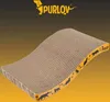 PURLOV 22037 Horizontaler Kratzbaum für Katzen Produktbild-Vorschau 13