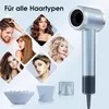 YASHE Ionen Haartrockner, 110.000 U/min Produktbild-Vorschau 8