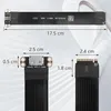 PCI-E4.0 M.2 NVME zu Oculink SFF-8611/8612 Adapterkabel M.2 Produktbild-Vorschau 6