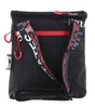 U.S. POLO ASSN. Umhängetasche Bozeman Flat Crossbody Black Produktbild-Vorschau 3