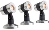 Oase LunAqua Maxi LED Set 3 Teichbeleuchtung Produktbild-Vorschau 1