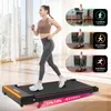 CITYSPORTS Laufband, 440W Flaches Laufband für das Produktbild-Vorschau 5