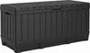 Keter Gartentruhe Kentwood 350 L Anthrazit Produktbild-Vorschau 11