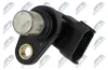 NTY Nockenwelleposition Sensor für OPEL Corsa D Schrägheck Produktbild-Vorschau 1