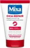 Mixa Cica Repair Schutzcreme Concentrated Hand Cream 50 ml Produktbild-Vorschau 1