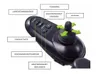 Fauteuil roulant électrique Antar AT52333 – Pliable – Voir les images du produit 15