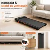 Kehot Walking Pad Laufband 9% Steigung bürstenloser Motor Produktbild-Vorschau 10